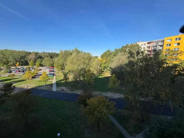 Prodej bytu 3+1, České Budějovice - České Budějovice 2, J. Bendy, 72 m2