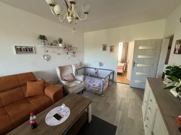 Prodej bytu 3+1, České Budějovice - České Budějovice 2, J. Bendy, 72 m2