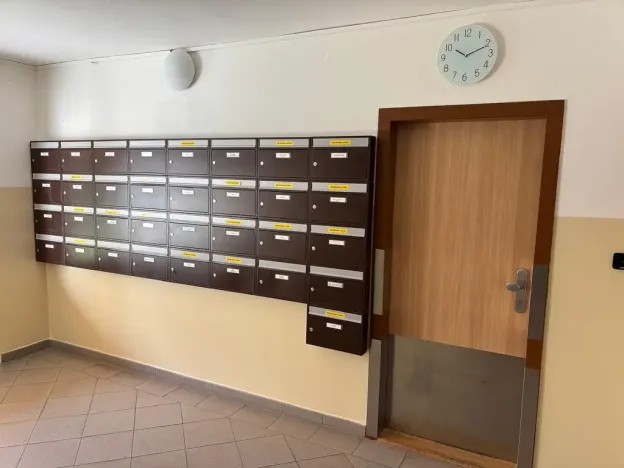 Prodej bytu 3+1, České Budějovice - České Budějovice 2, J. Bendy, 72 m2