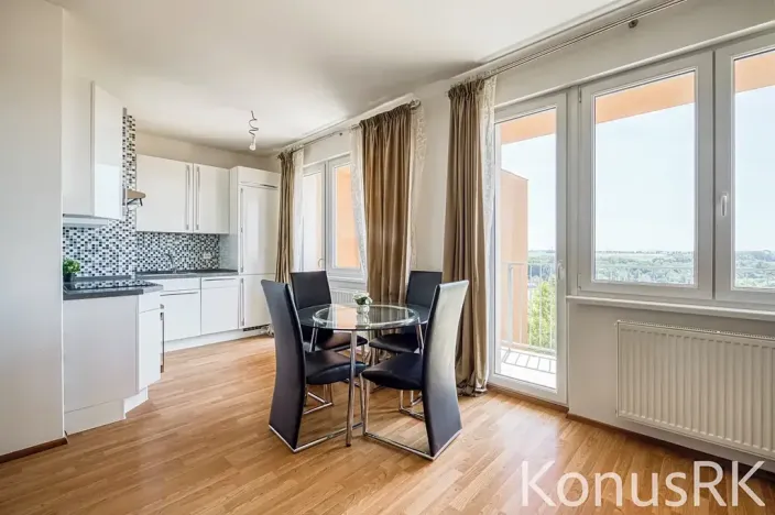 Prodej bytu 2+kk, Praha - Stodůlky, Radouňova, 69 m2