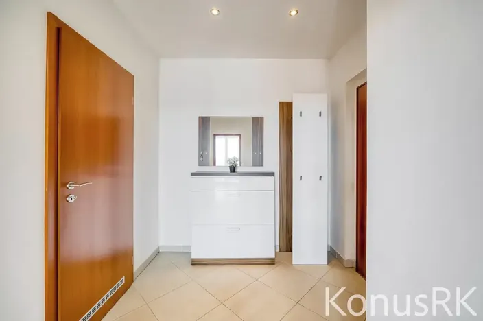 Prodej bytu 2+kk, Praha - Stodůlky, Radouňova, 69 m2