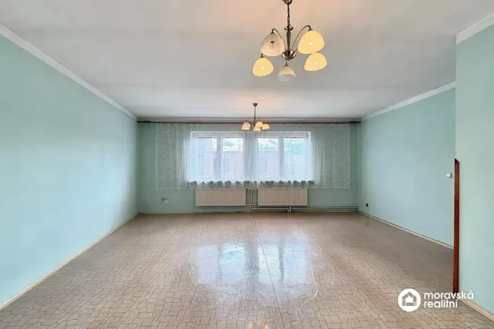 Prodej rodinného domu, Neslovice, Zahrádky, 192 m2