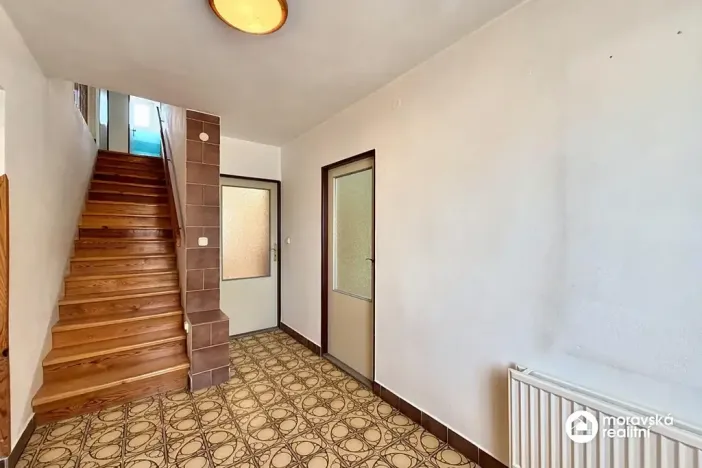 Prodej rodinného domu, Neslovice, Zahrádky, 192 m2