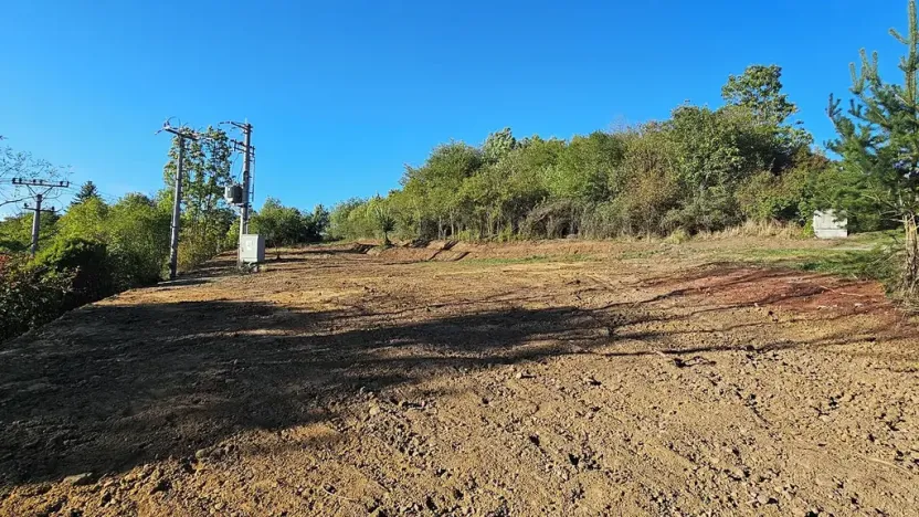 Prodej zahrady, Letovice, Pražská, 1157 m2