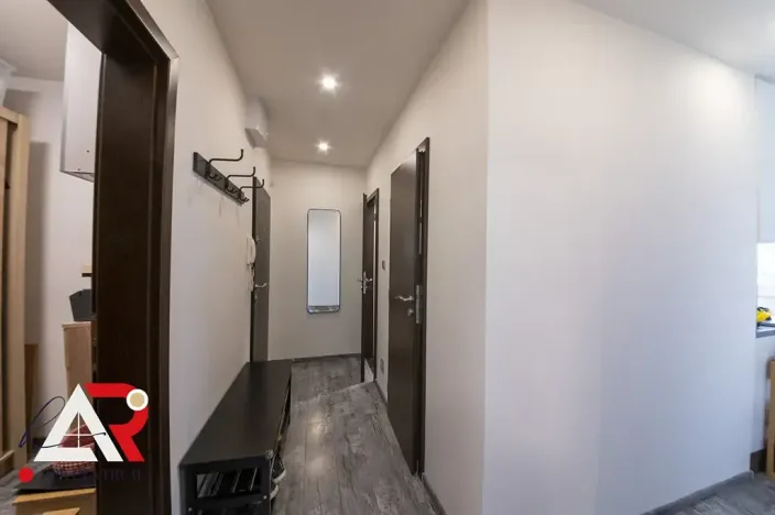 Prodej bytu 2+1, Brno, Luční, 50 m2