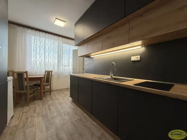 Pronájem bytu 1+1, Kroměříž, U Rejdiště, 32 m2