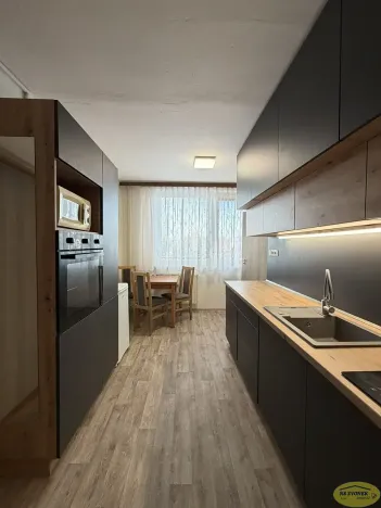 Pronájem bytu 1+1, Kroměříž, U Rejdiště, 32 m2