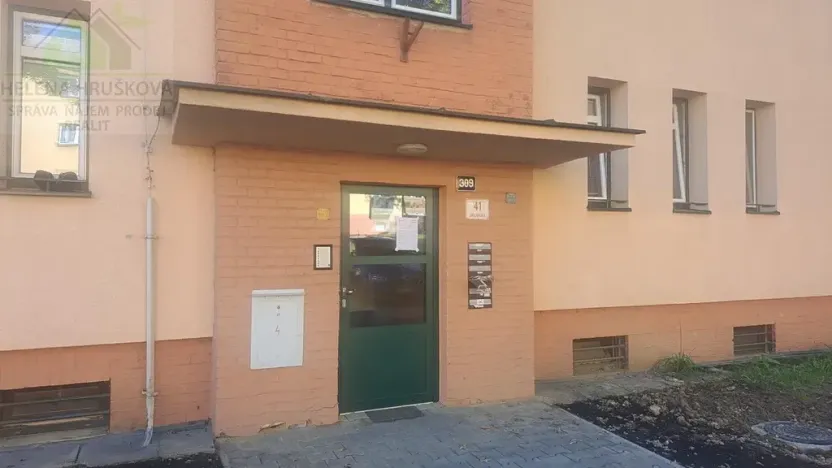 Pronájem bytu 3+1, Ostrava, Dělnická, 77 m2