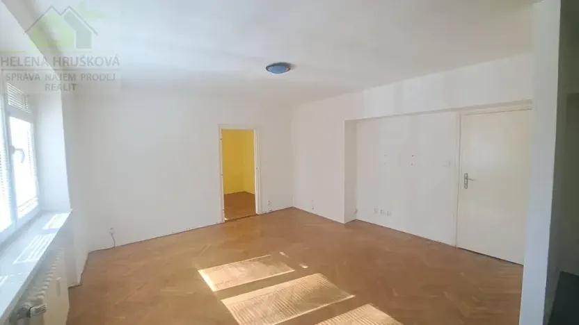 Pronájem bytu 3+1, Ostrava, Dělnická, 77 m2