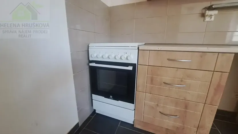 Pronájem bytu 3+1, Ostrava, Dělnická, 77 m2