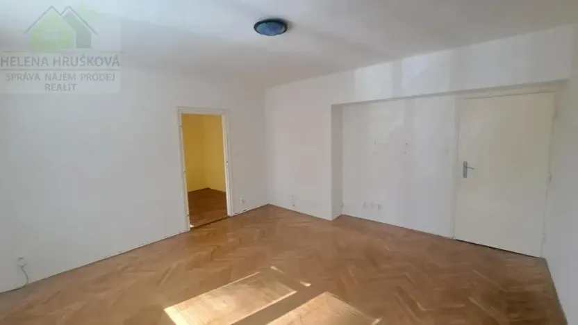 Pronájem bytu 3+1, Ostrava, Dělnická, 77 m2