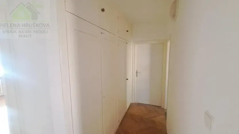 Pronájem bytu 3+1, Ostrava, Dělnická, 77 m2