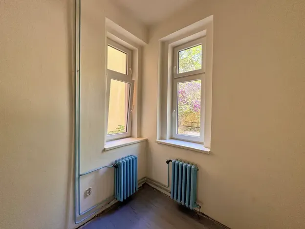 Pronájem bytu 3+1, Teplice, Duchcovská, 71 m2