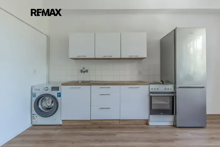 Prodej bytu 2+kk, Praha - Vinohrady, Soběslavská, 43 m2