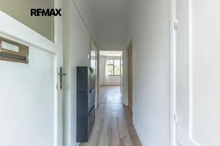 Prodej bytu 2+kk, Praha - Vinohrady, Soběslavská, 43 m2