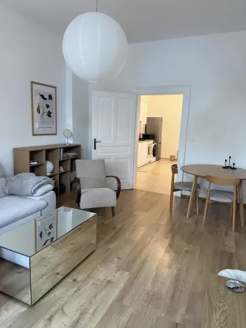 Pronájem bytu 2+1, Ústí nad Labem, Londýnská, 76 m2