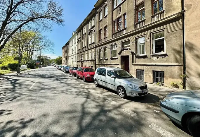 Pronájem bytu 2+1, Ústí nad Labem, Londýnská, 76 m2