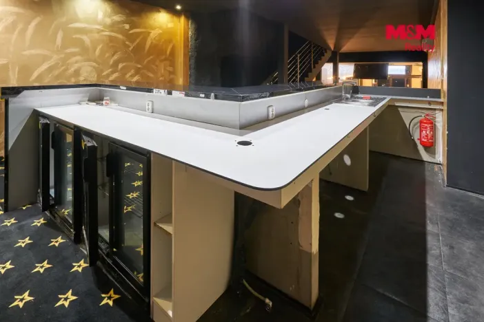 Pronájem obchodního prostoru, Uherský Brod, Moravská, 205 m2