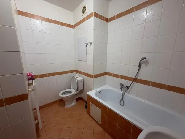 Pronájem bytu 1+kk, Liberec, Jeronýmova, 36 m2