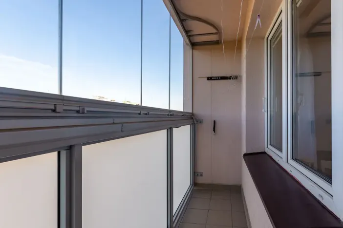Prodej bytu 1+kk, Český Těšín, Ostravská, 31 m2
