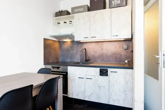 Prodej bytu 1+kk, Český Těšín, Ostravská, 31 m2