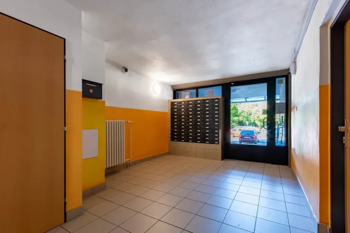 Prodej bytu 1+kk, Český Těšín, Ostravská, 31 m2