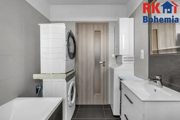 Prodej bytu 3+kk, Chotětov, 74 m2