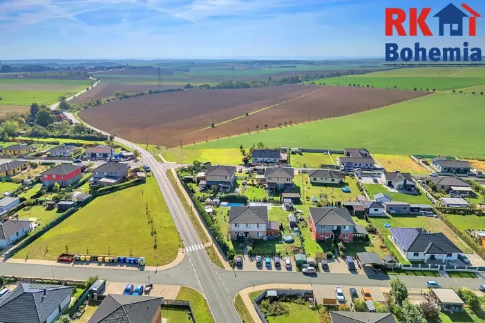 Prodej bytu 3+kk, Chotětov, 74 m2