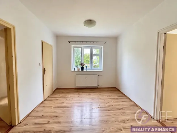 Pronájem bytu 3+1, Vrchlabí, Bělopotocká, 86 m2