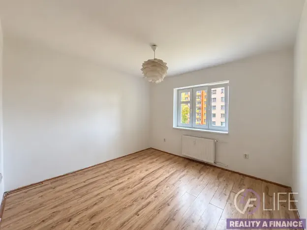 Pronájem bytu 3+1, Vrchlabí, Bělopotocká, 86 m2