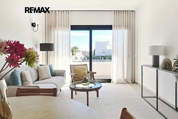 Prodej bytu 3+kk, Torrevieja, Španělsko, Calle Celindo, 97 m2