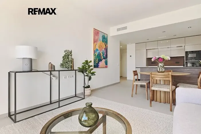 Prodej bytu 3+kk, Torrevieja, Španělsko, Calle Celindo, 97 m2