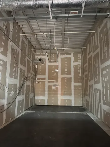 Pronájem restaurace, Kladno, Petra Bezruče, 51 m2