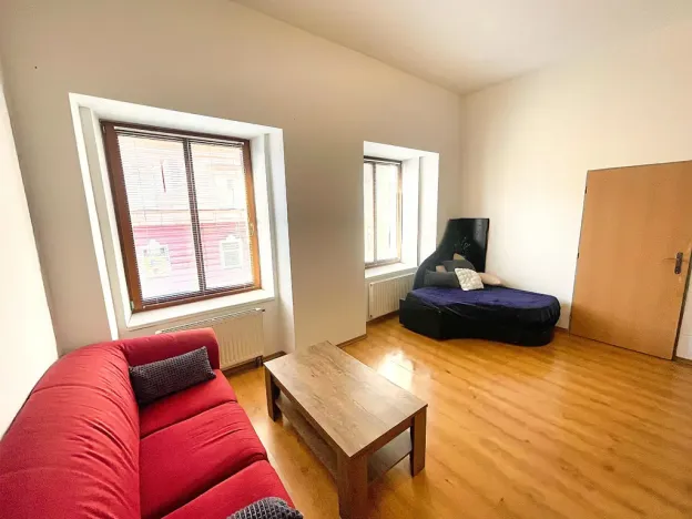 Prodej bytu 3+kk, Písek - Budějovické Předměstí, Budějovická, 62 m2