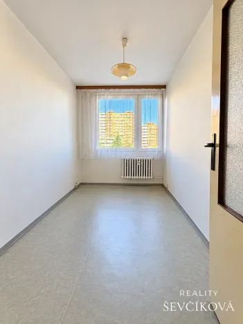 Prodej bytu 4+1, Praha - Bohnice, Řešovská, 79 m2