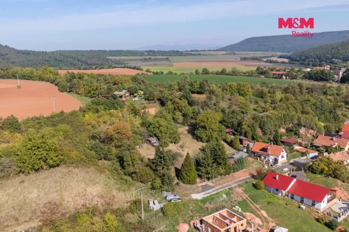 Prodej chaty, Pnětluky, 40 m2