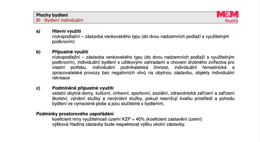 Prodej chaty, Pnětluky, 40 m2
