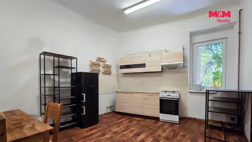 Prodej činžovního domu, Kladno, Váňova, 453 m2