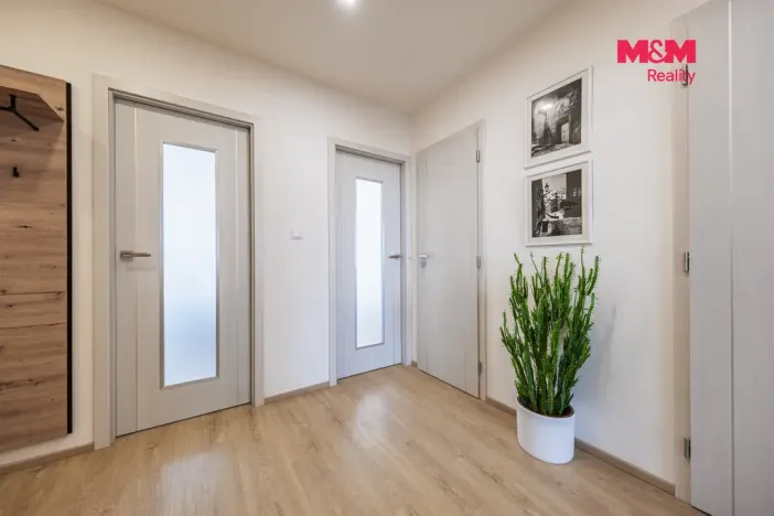 Prodej bytu 3+kk, Praha - Stodůlky, Böhmova, 76 m2