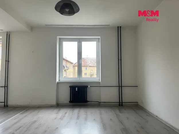Prodej bytu 2+kk, Jirkov, Šimkova, 50 m2