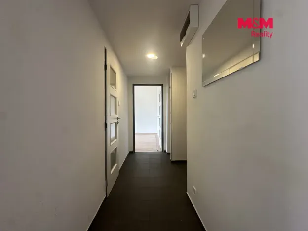 Prodej bytu 2+1, Jirkov, Šimkova, 50 m2