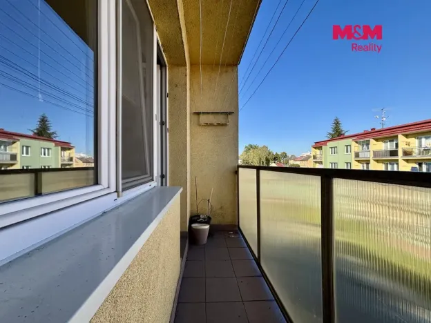 Prodej bytu 3+1, Bílovec, Radotínská, 70 m2