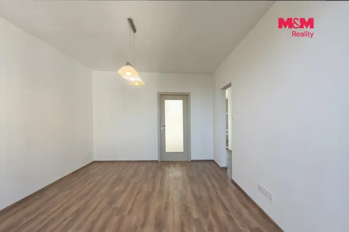 Prodej bytu 4+1, Havlíčkův Brod, Beckovského, 75 m2