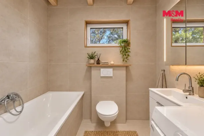 Prodej rodinného domu, Lužany, 65 m2