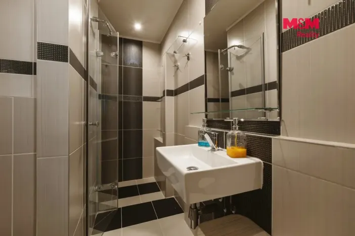 Prodej bytu 2+1, Trutnov - Horní Staré Město, Slovenská, 57 m2