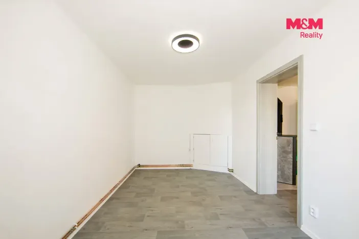 Prodej rodinného domu, Třemešné - Pavlíkov, 100 m2