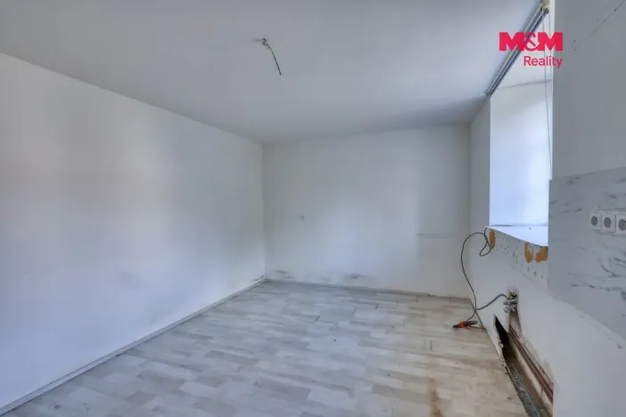 Prodej výrobních prostor, Bělčice, Nádražní, 560 m2