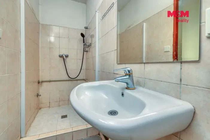 Prodej výrobních prostor, Bělčice, Nádražní, 560 m2
