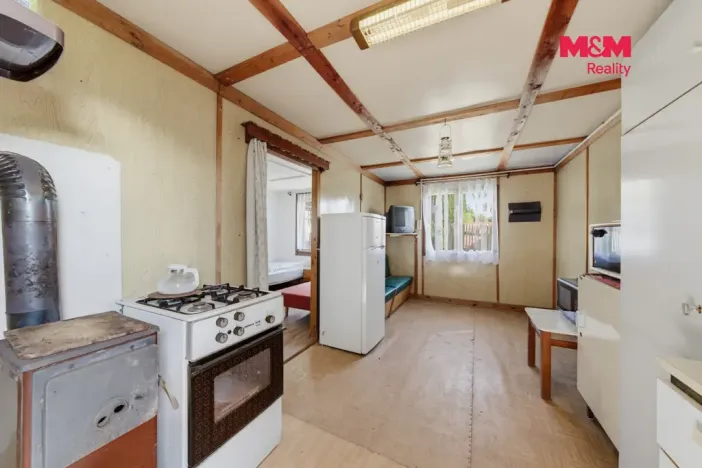 Prodej pozemku pro bydlení, Pnětluky, 1752 m2