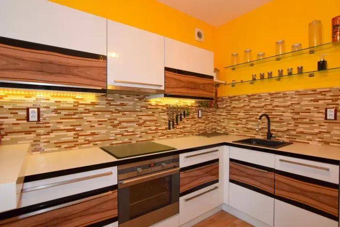 Pronájem bytu 2+kk, Kolín - Kolín II, A. M. Jelínka, 70 m2